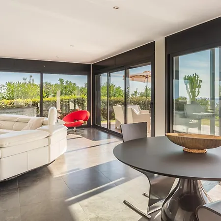 Casa de Férias Villa Roman *