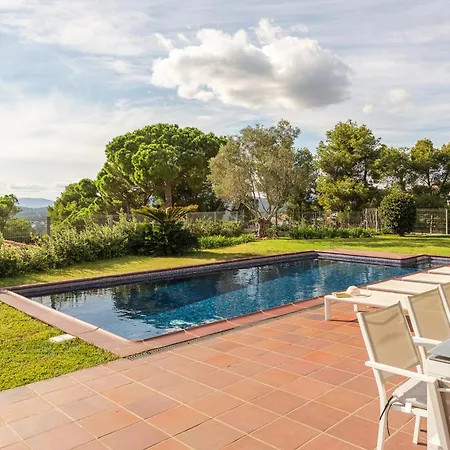 Villa Roman Casa de Férias Lloret de Mar