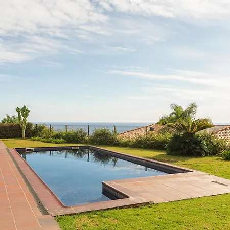 Villa Roman * Λορέτ Ντε Μαρ