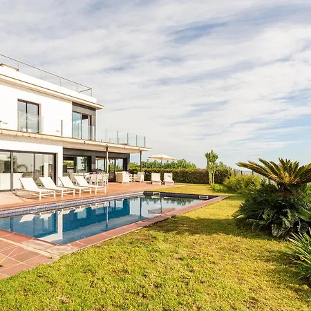 Villa Roman Casa de Férias Lloret de Mar