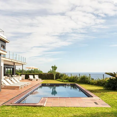 Casa de Férias Villa Roman Lloret de Mar