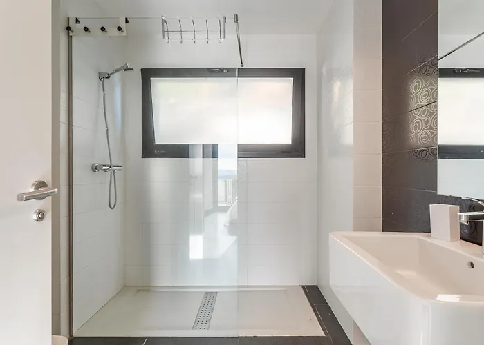 Feriehus Villa Roman Lloret de Mar