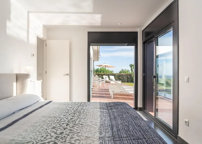 Villa Roman Lloret de Mar