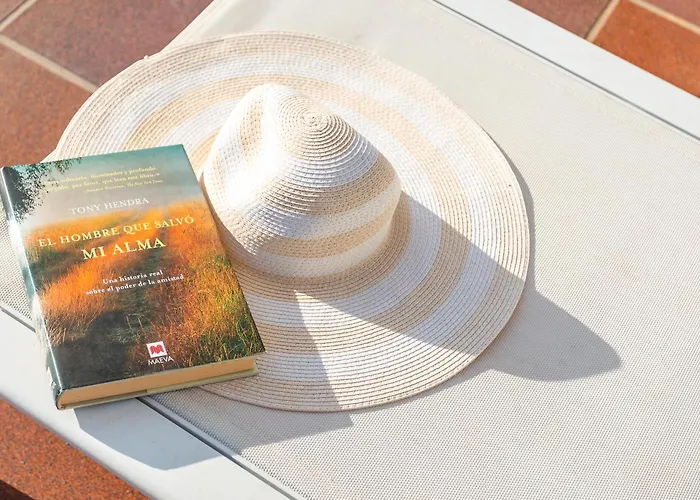 Villa Roman Feriehus *