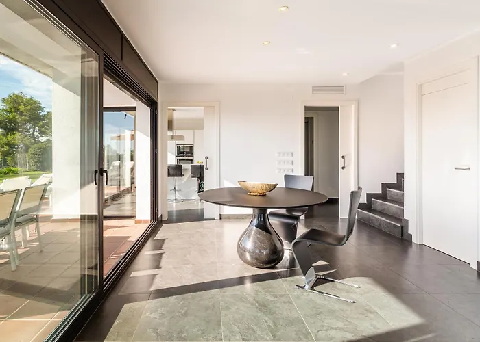 Feriehus Villa Roman