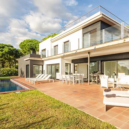 Villa Roman Holiday home