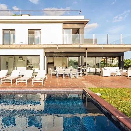 Villa Roman *
