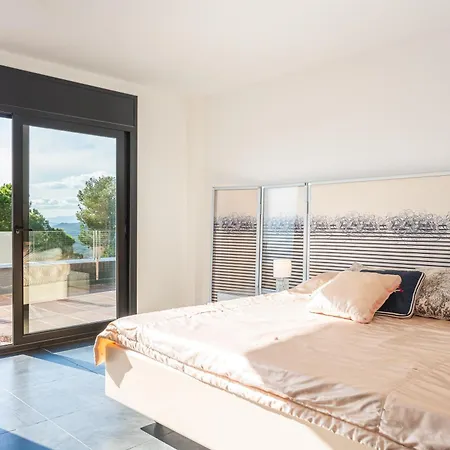 Villa Roman Holiday home
