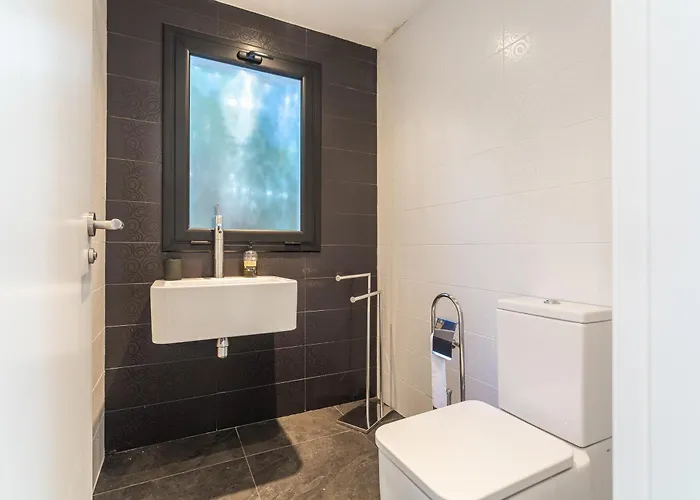 Villa Roman Tatil Evi