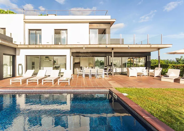 Villa Roman *